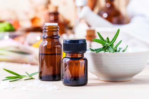 naturreine ätherische Öle